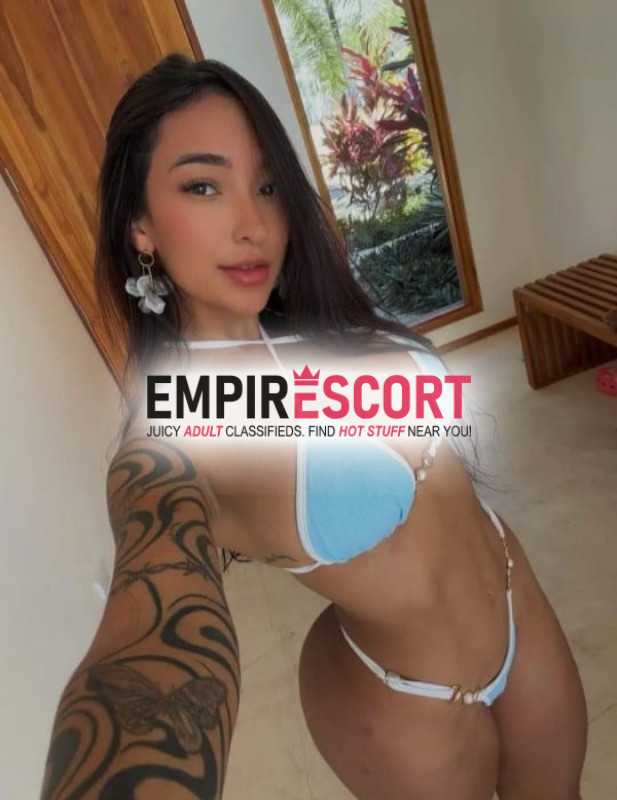hola mis amores vengo barranquilla complacer todos tus deseos sexuales