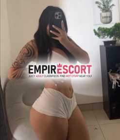 hola mis amores vengo barranquilla complacer todos tus deseos sexuales