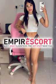 quieres pasar rato inolvidable escríbeme estaré disponible para ti dispuesta cumplir todas tús fantasías