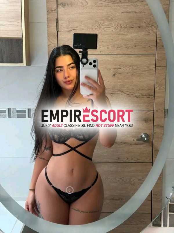 cali. hola amor e llegado tu cuidad complacer todos tus fetiches y deseos sexuales