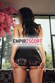 eirene 💛bella elegante y sensual modelo en bogota