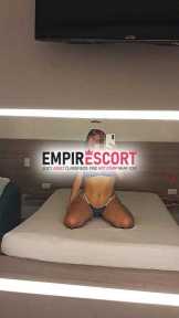 hola soy tatiana linda flaca nueva solo domicilios