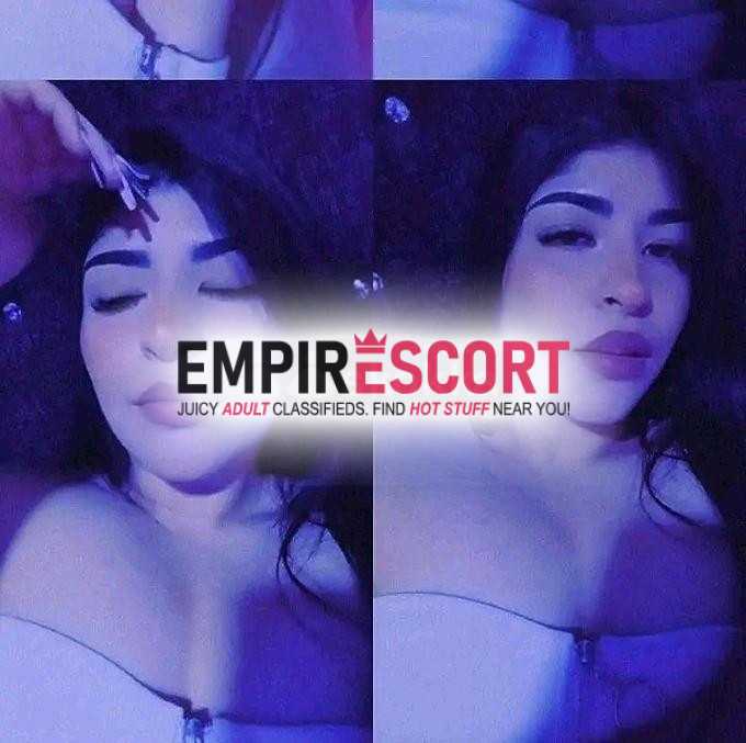 quiero hacerte pasar noche inolvidable y que pasemos totalmente rico tu pareja y tus amigos