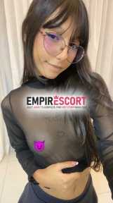 hola cali ya estoy lista para complacerlos y hacerles el mejor sexo de vida