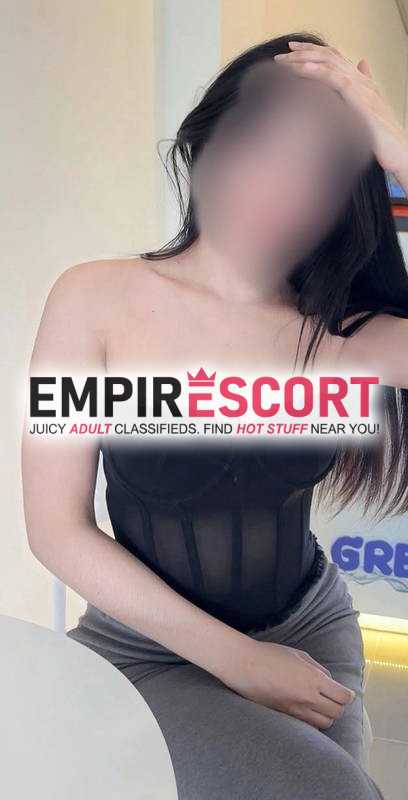 tu amante ideal para disfrutar de buen sexo compañía