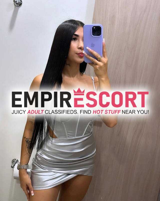 soy mujer sexy extrovertida y muy complaciente en cama para cualquier fantasía