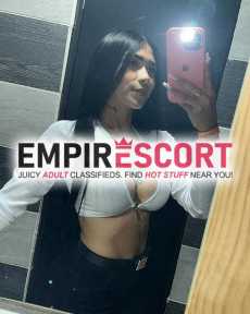 soy mujer sexy extrovertida y muy complaciente en cama para cualquier fantasía