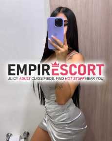 soy mujer sexy extrovertida y muy complaciente en cama para cualquier fantasía