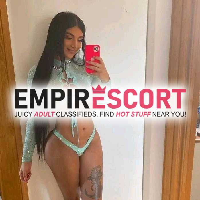 mis amores estoy dispuesta para poderte complacer