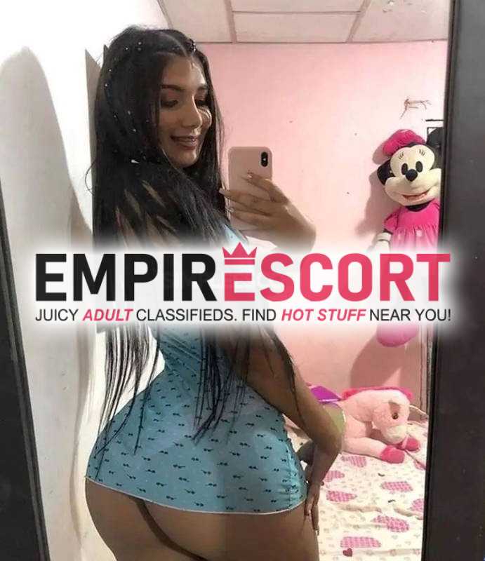 mis amores estoy dispuesta para poderte complacer