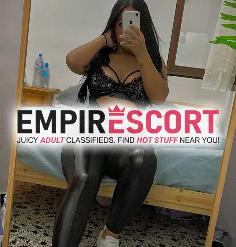 hola mis amores de campo de cruz he venido complacerlos en todas sus fantasías sexuales