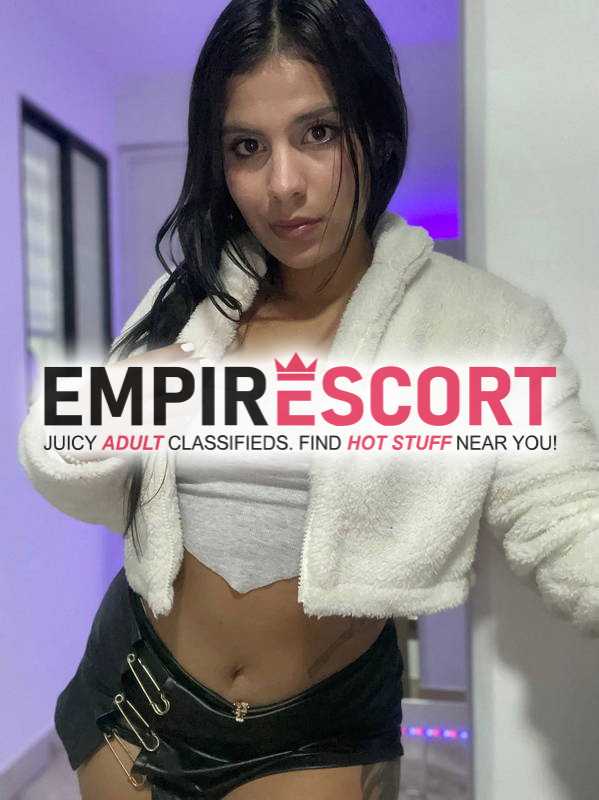 sexi y ardiente dispuesta complacer todos tus fetiches