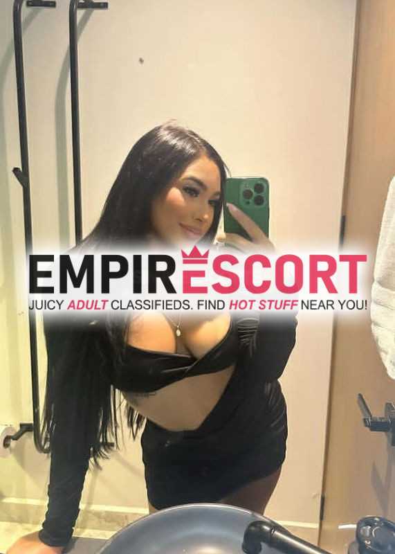 soy prepago súper abierta y vengo complacer tus fantasías sexuales escribeme