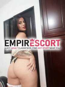 sexi y ardiente dispuesta complacer todos tus fetiches