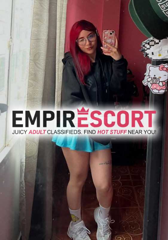 holaa soy tierna escord prepago llegue para complacerte en todas tus fantasías sexuales amor