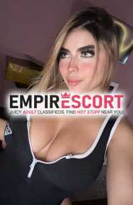 soy mujer completamente dispuesta complacer y satisfacer mis clientes