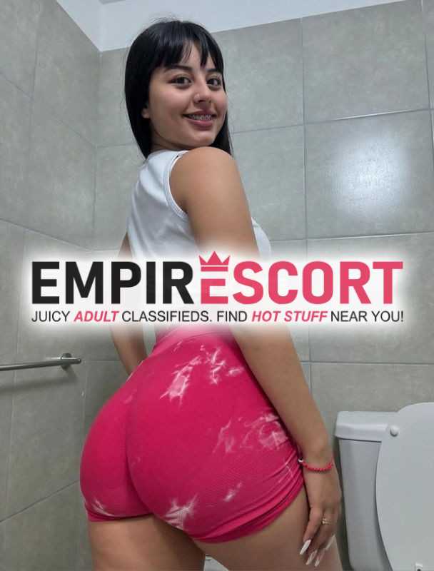 encantadora apasionada y muy complaciente