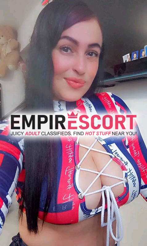 conmigo vas tener delicioso trato te voy complacer y sacar de tu rutina