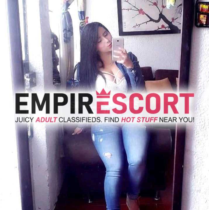 diosa hermosa complaciente para que disfrutes de compañía exclusivah