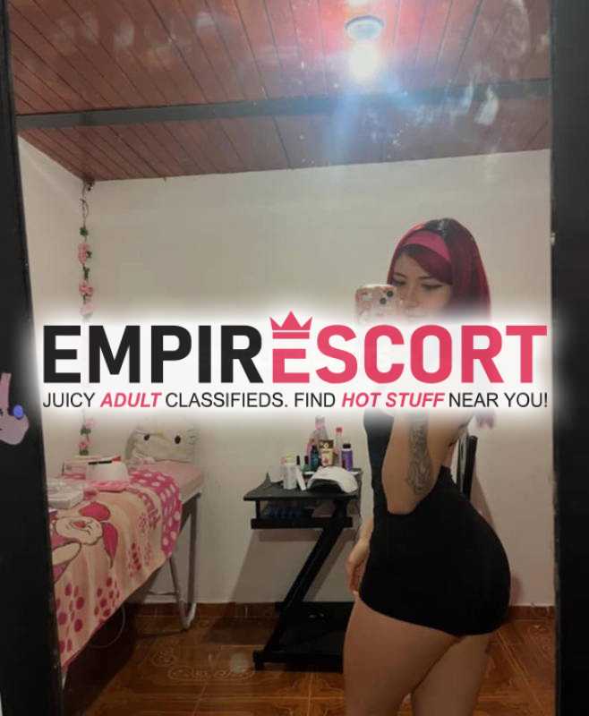 soy chica súper caliente y muy extrovertida en cama s