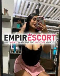 mucho gusto mis amores soy sandra nueva en tu cuidad🥵😊