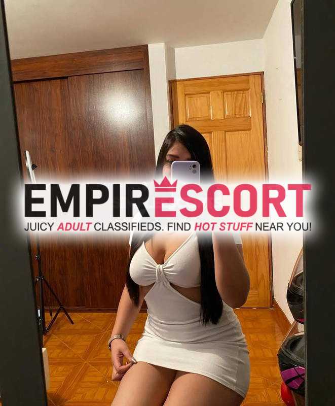 ardiente chica multiorgánica