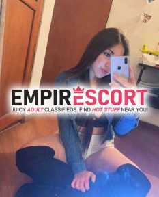 soy mujer sexy extrovertida y muy complaciente en cama para cualquier fantasía