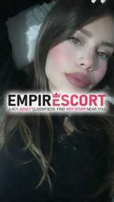 hola mis amores soy chica muy caliente y vengo complacerlos en está beya siudad mis amores