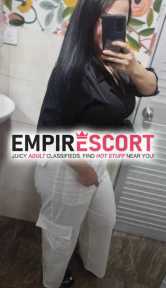 hola mis amores de soacha acabo de llegar tu ciudad para complacerte