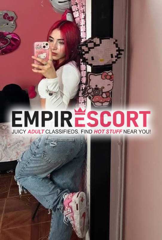 soy chica súper caliente y muy extrovertida en cama