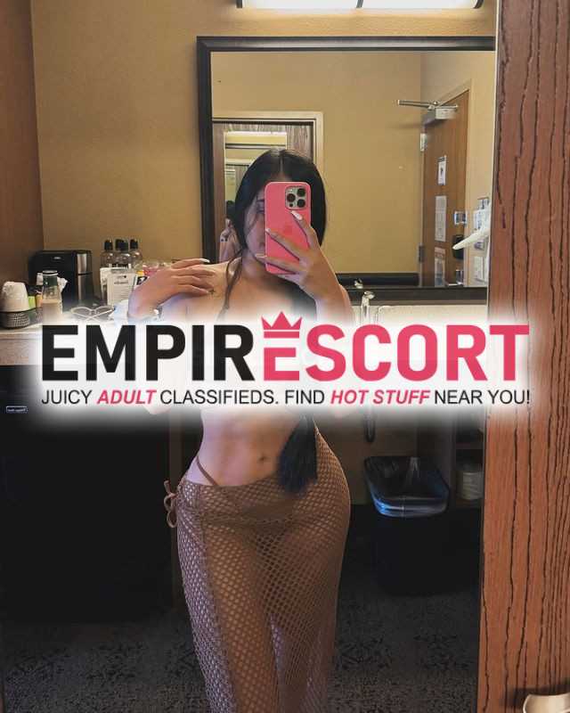 soy chica escort disponible para todas las posiciones