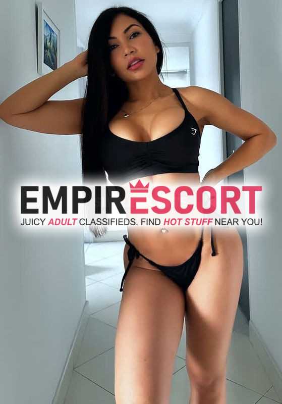 soy mujer sexy extrovertida y muy complaciente en cama para cualquier fantasía