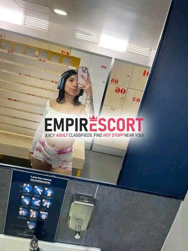 hermosa dama de compañía placer sin límites