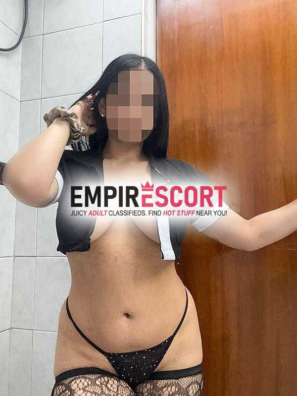 rica tolimense recién llegada zona de engativa