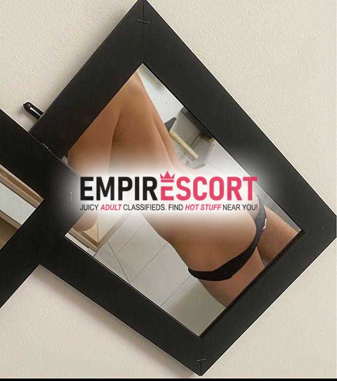 sam escorts masajista complaciente vip
