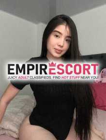 sensual escort muy divina y ardiente seductora