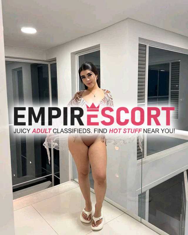 hermosa blanquita super extrovertida amorosa nueva en tu ciudad