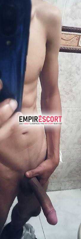 gigolo gabriel vergon 19cm 🍆 soloparamujeres