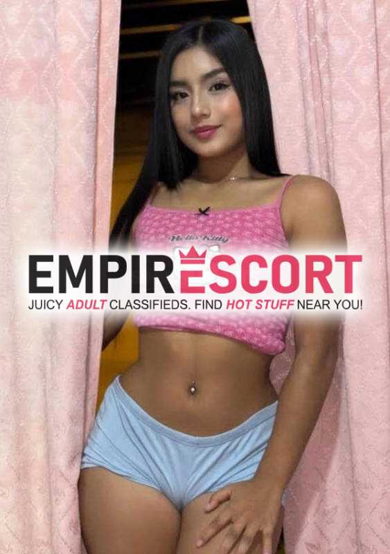 anÍmate y ven soy tu escort muy implicada para complacerte 100x100 real