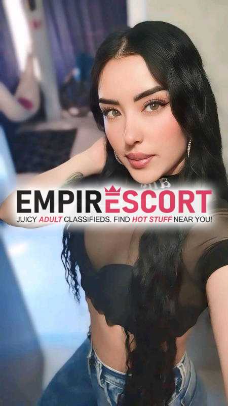 extrovertida sensual llena de lujuria