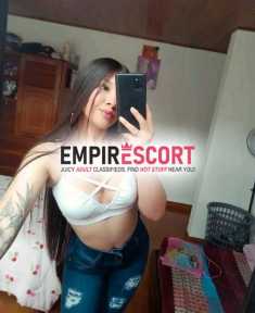 amorosa y muy sumisa dispuesta complacerte en todos tus deseos para satisfacer tus fantasías sexuales