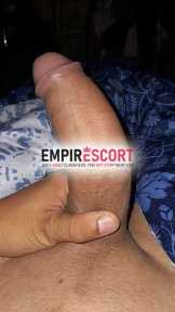 joven de 25 vergon