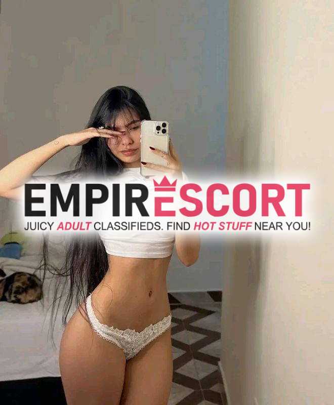 sexy extrovertida y tu complice en cama