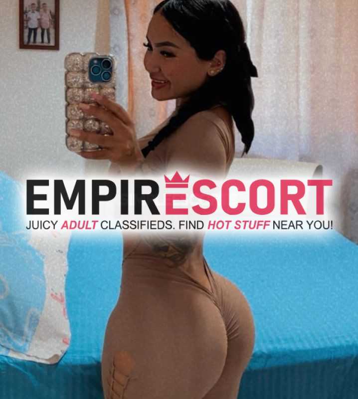 soy mujer sexy extrovertida y muy complaciente en cama para cualquier fantasía