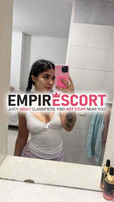 soy más hermosa de ciudad para satisfacer tus deseos