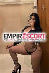 hola amor que gusto encontrarte acá y soy joven escort