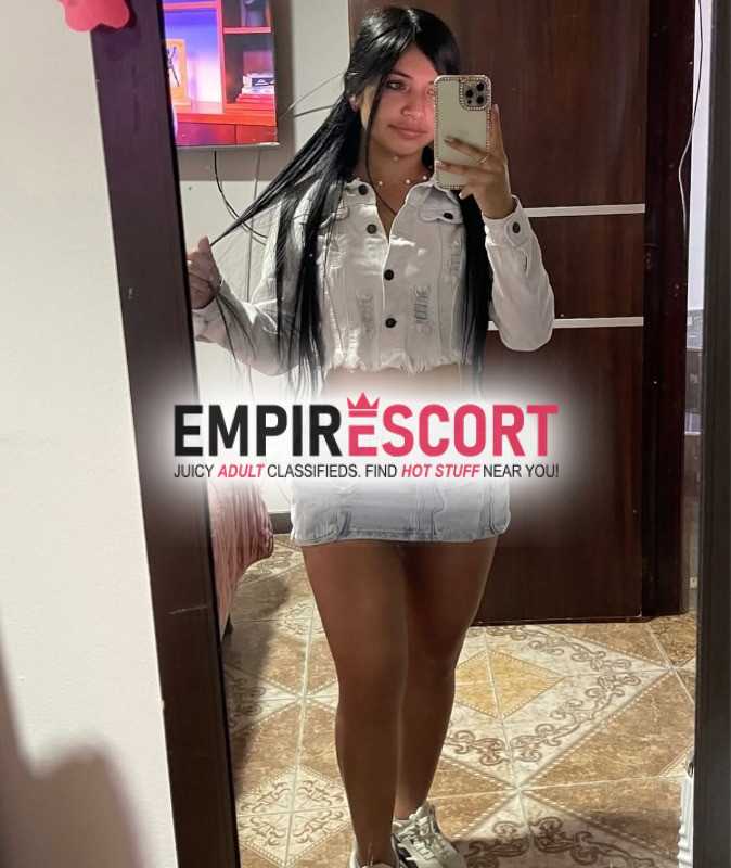 ibagué ardiente chica extrovertida