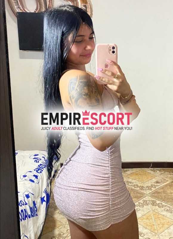 ibagué ardiente chica extrovertida