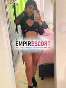 ibagué ardiente chica extrovertida