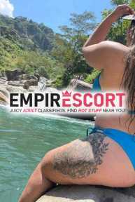 mis amores estoy dispuesta para poderte cumplir todas tus fantasías sexuales